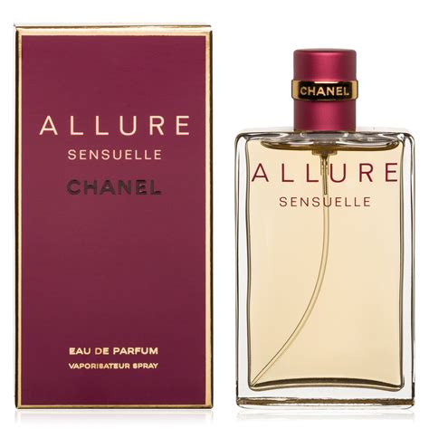 chanel allure review basenotes|chanel allure sensuelle perfume reviews.